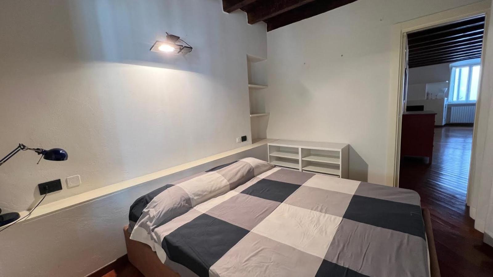 L'Incontro Appartement Bergamo Buitenkant foto